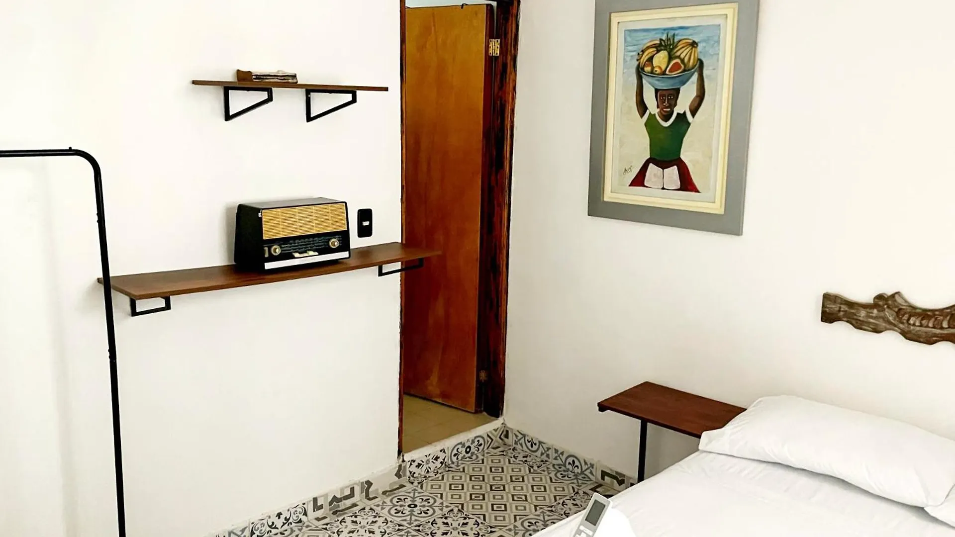 Pachamama Hostel Cartagena