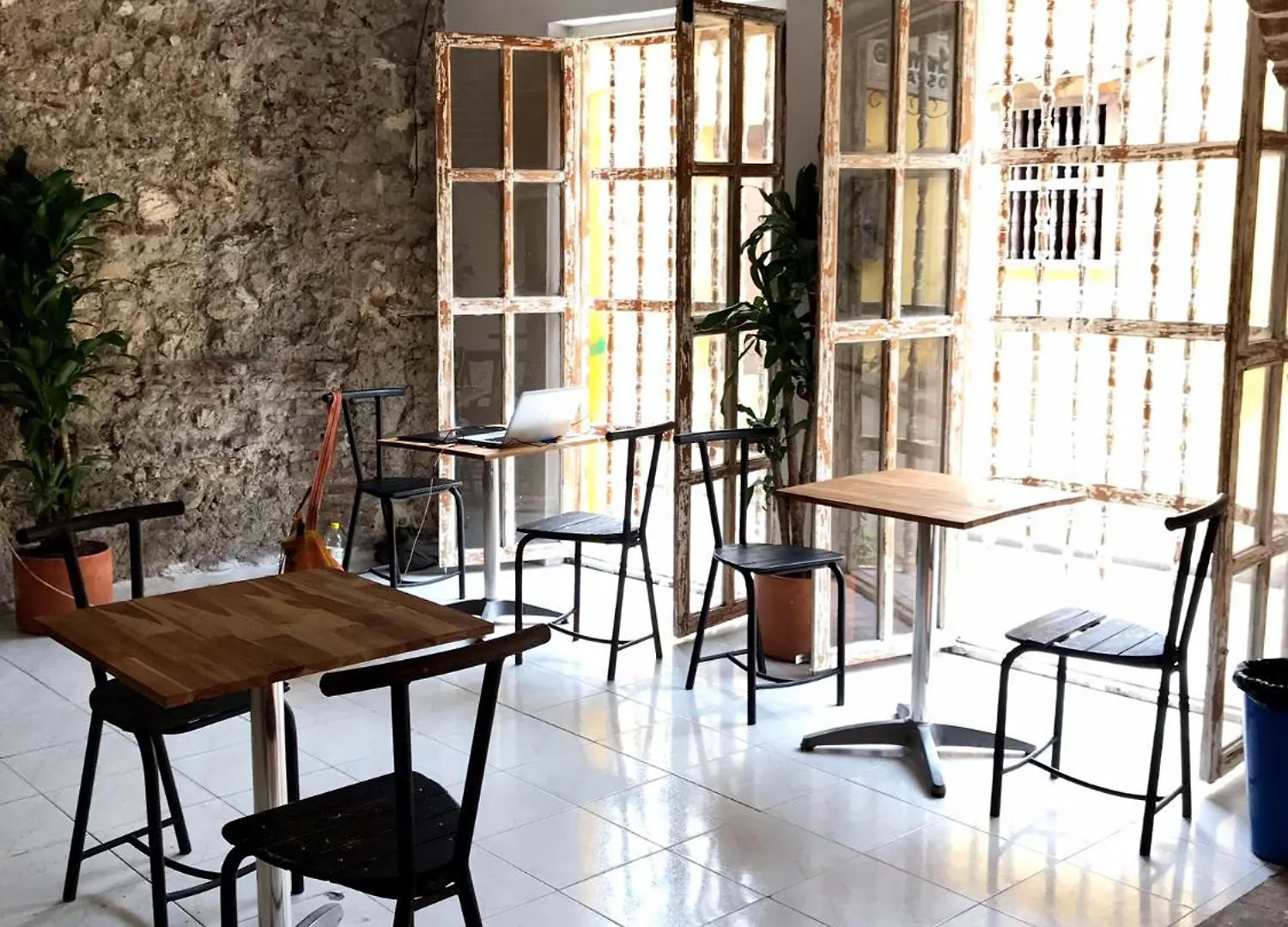 Pachamama Hostel Cartagena