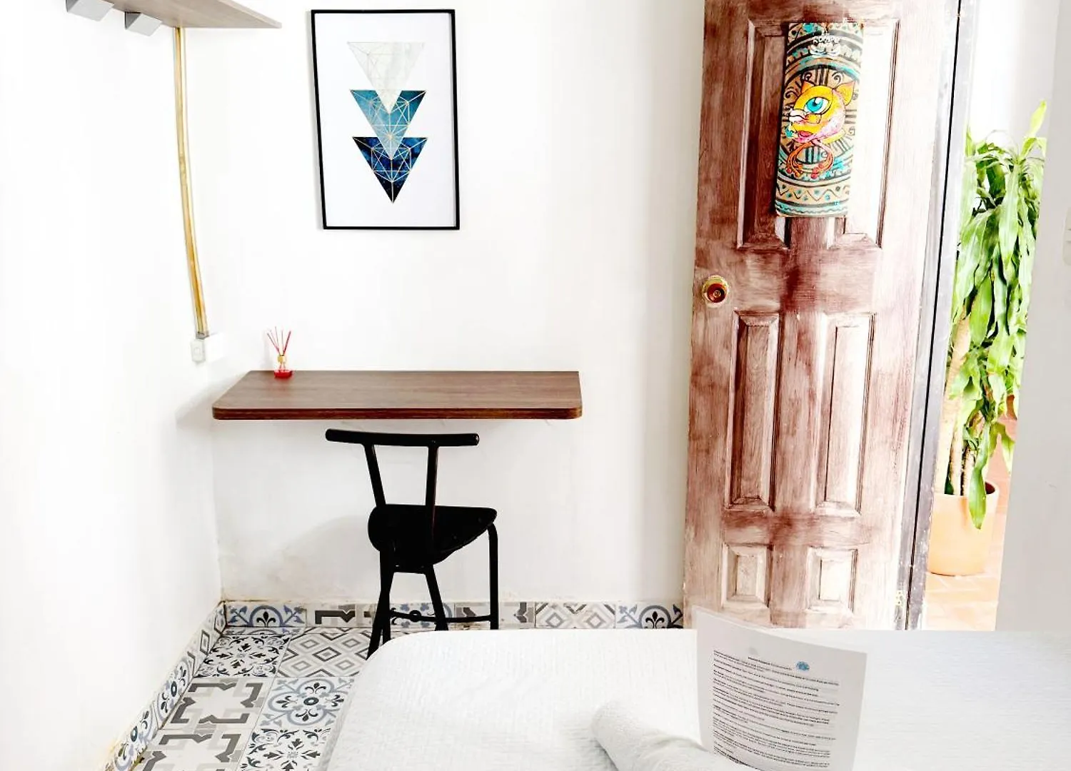 Pachamama Hostel Cartagena