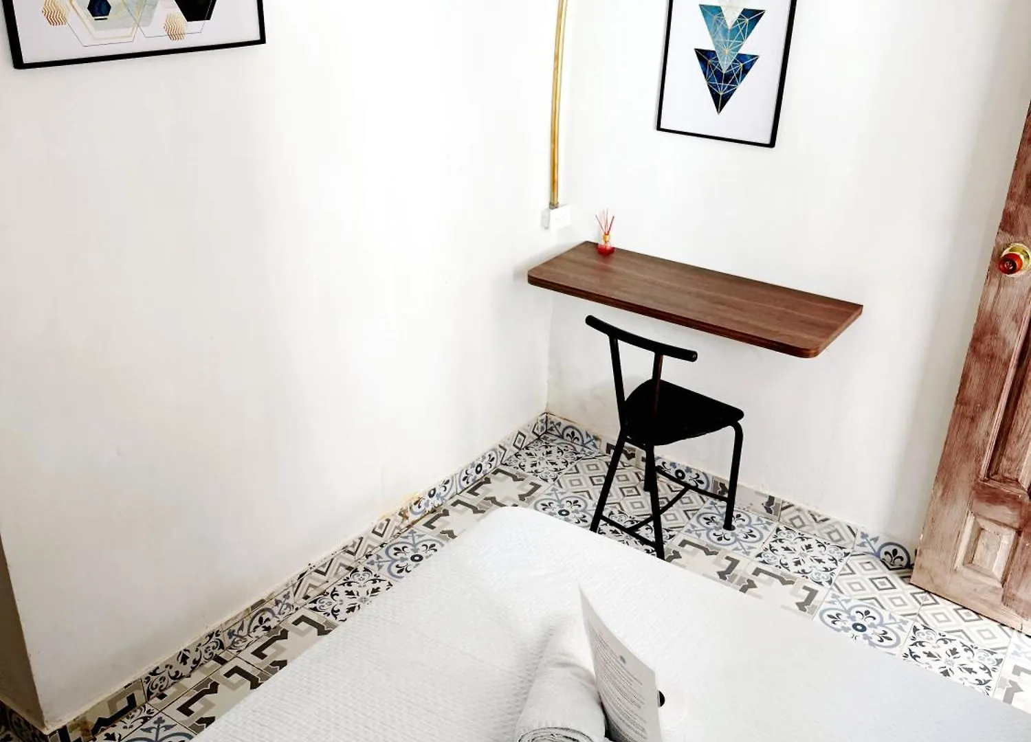 Pachamama Hostel Cartagena 0*,