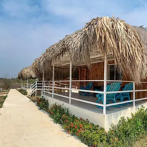 Hotel Hotel Arena Beach Cartagena