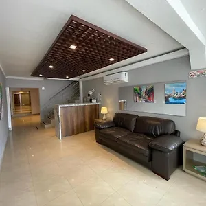 Hotel Amoek