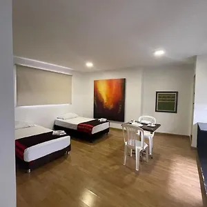 Ayenda Apartamento Turistico 9 90 Cali