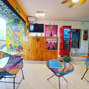 Guest house Shalom Adonai