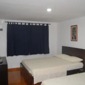 Casa Mar Cartagena