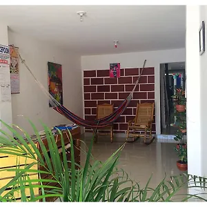 Hostal Santa Maria City Santa Marta (Magdalena)