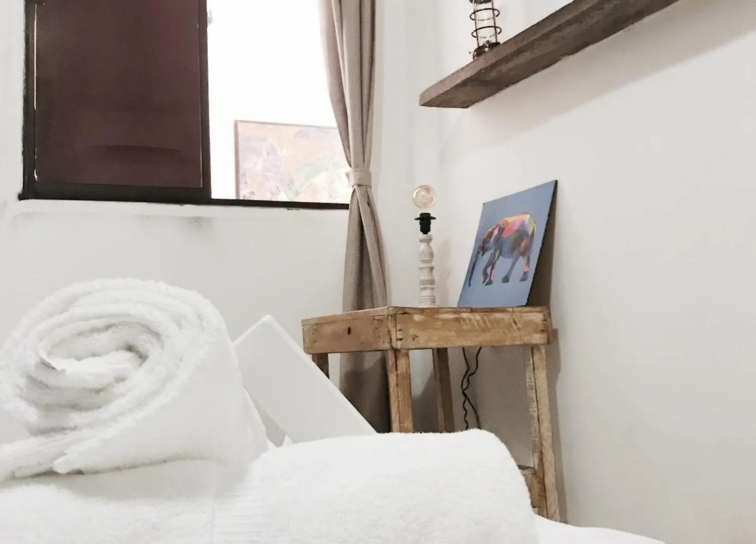 Pachamama Hostel Cartagena