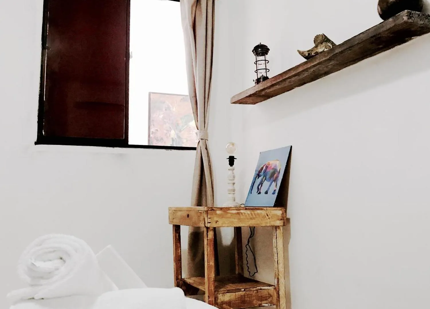 Pachamama Hostel Cartagena 0*,  Colombia