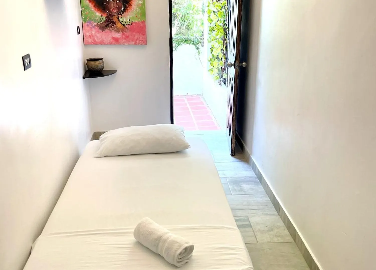 Pachamama Hostel Cartagena Colombia
