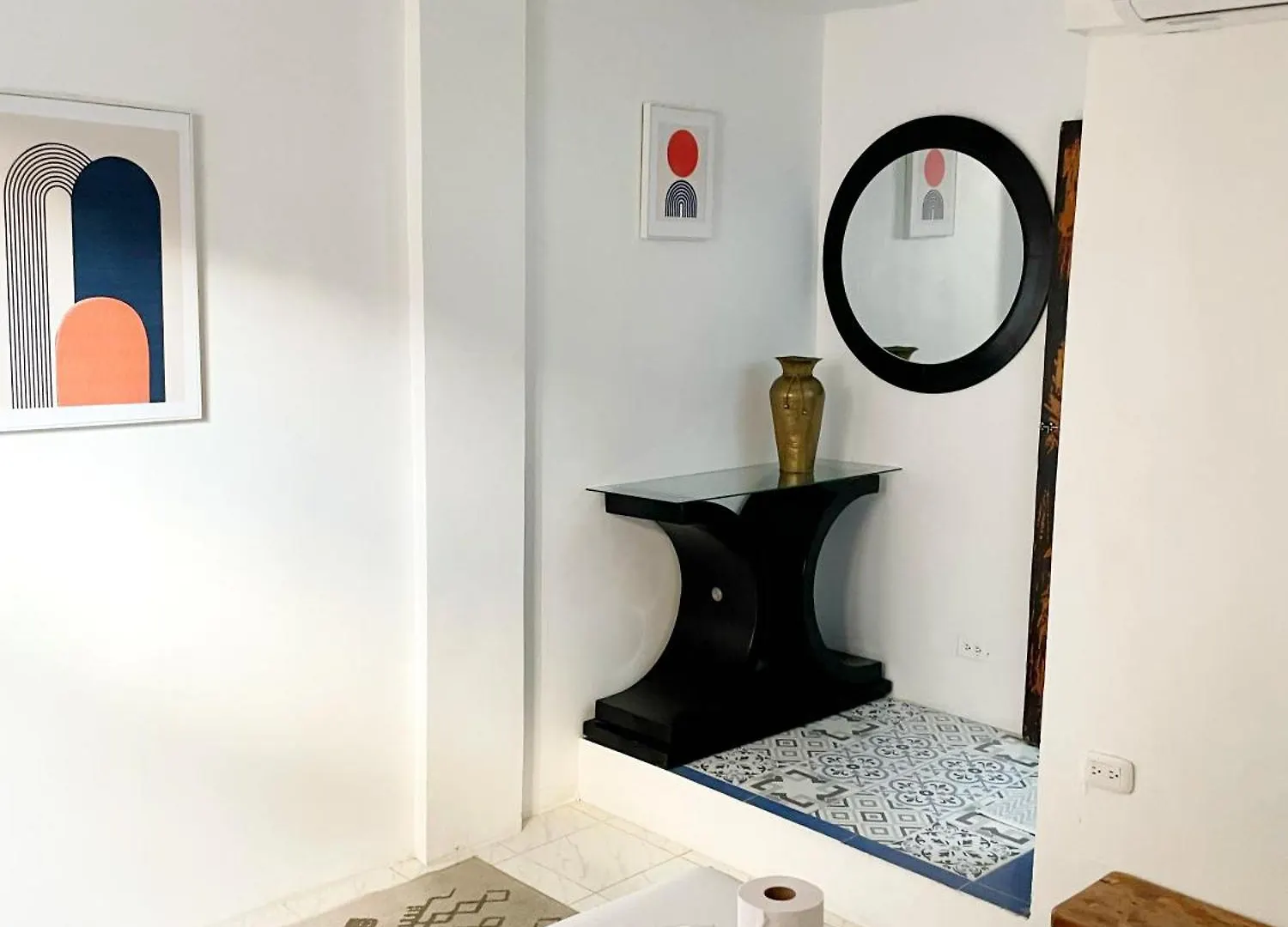Pachamama Hostel Cartagena Colombia