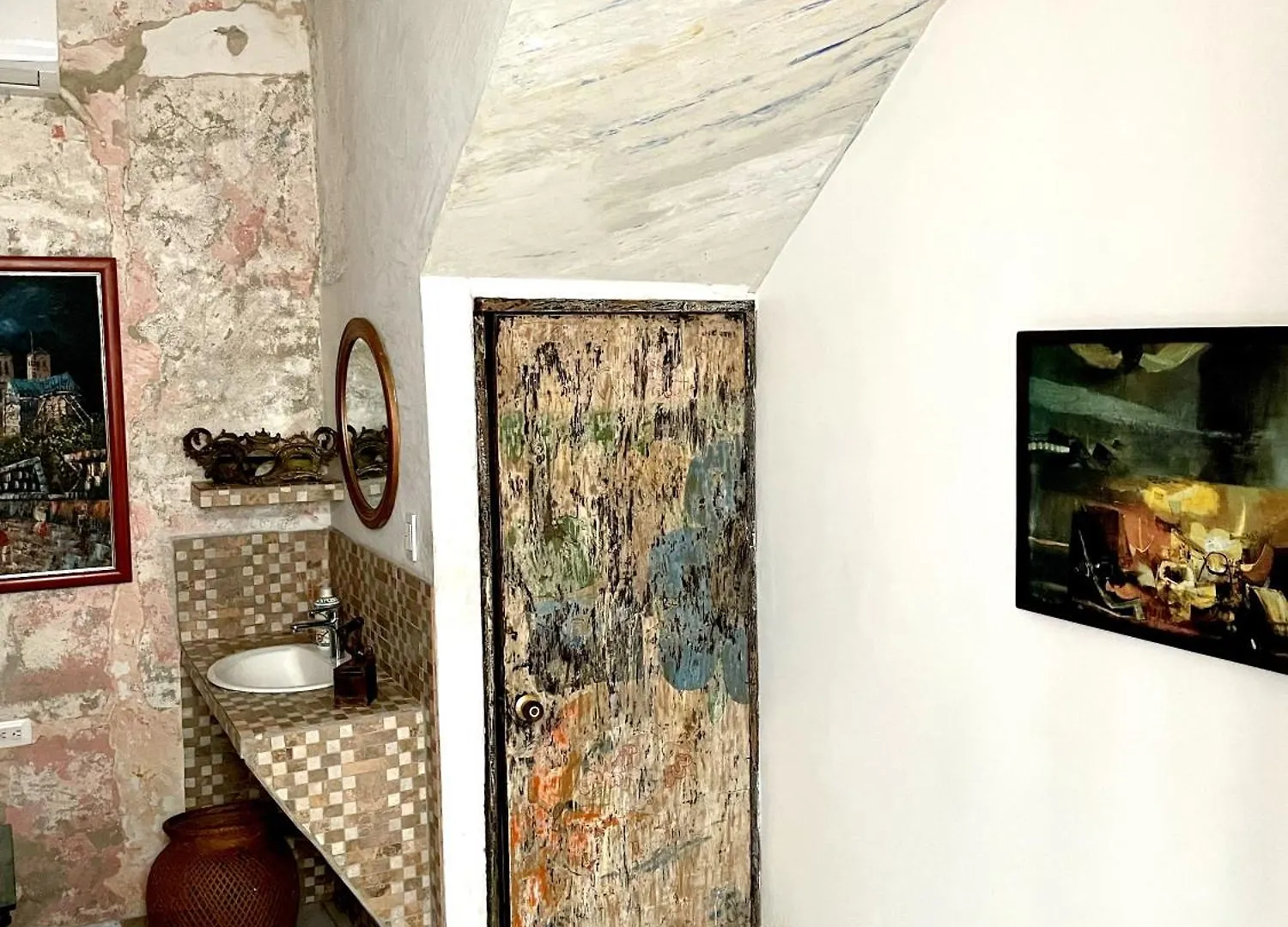 Pachamama Hostel Cartagena