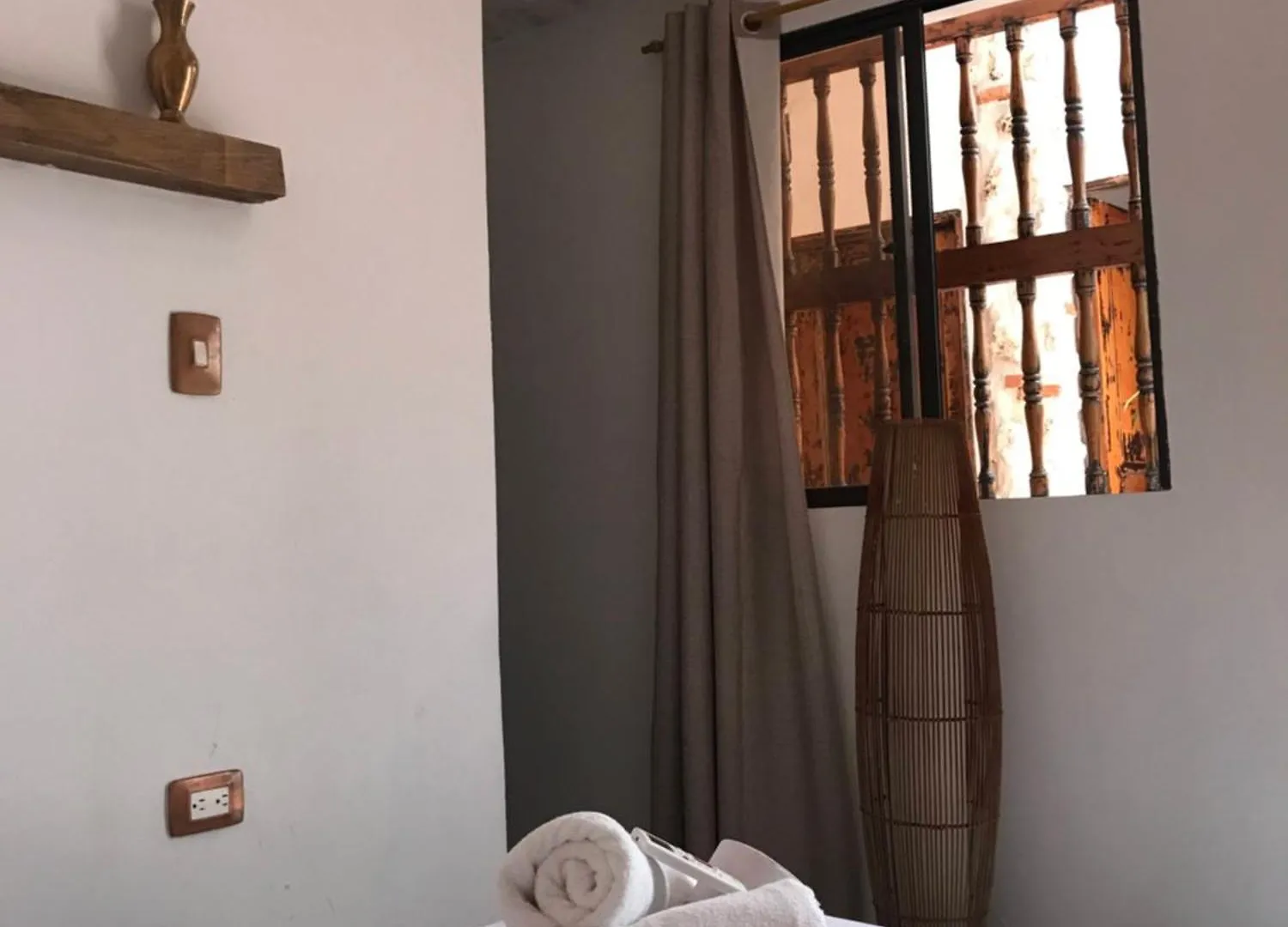 Pachamama Hostel Cartagena Colombia