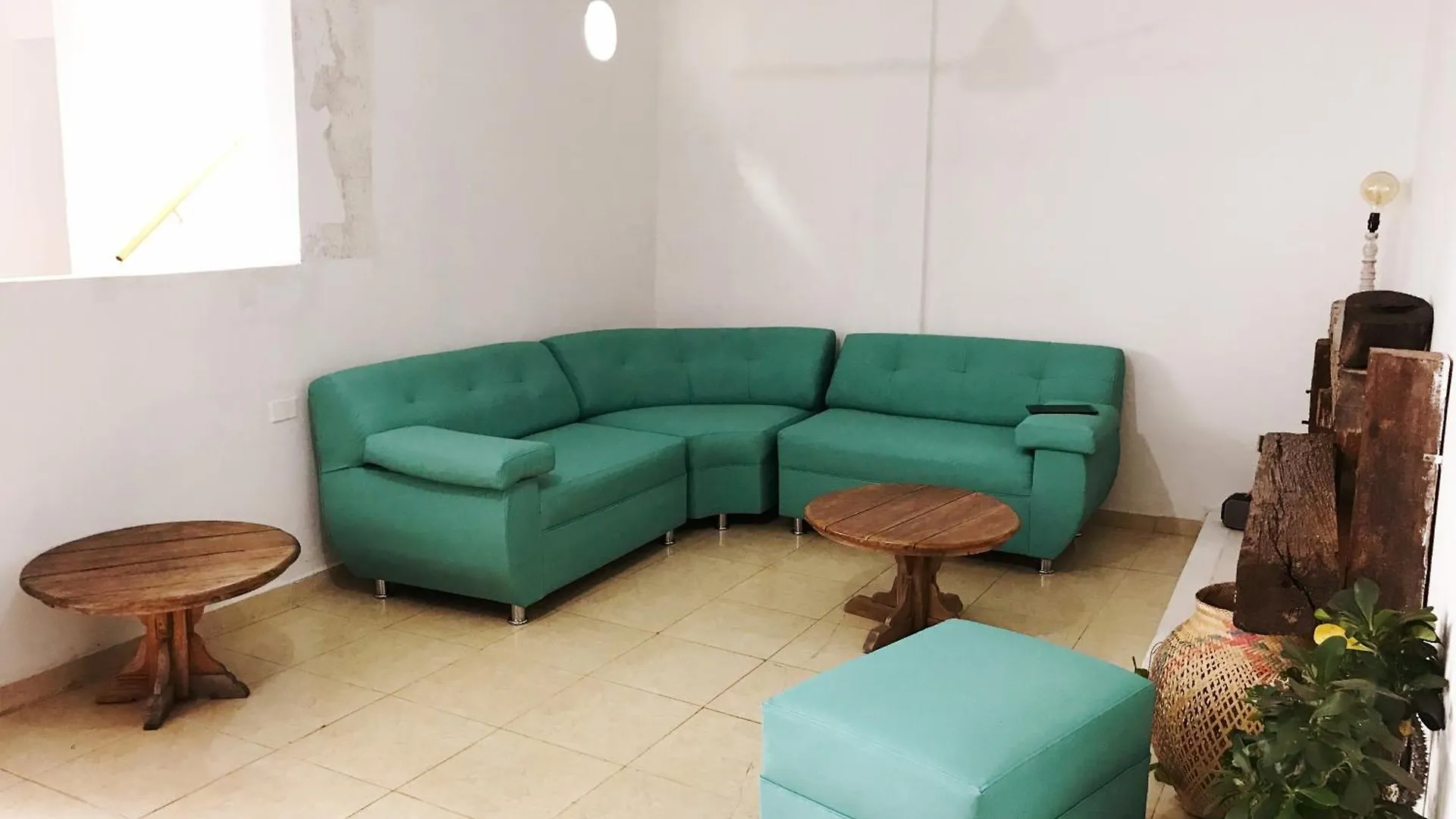 Pachamama Hostel Cartagena