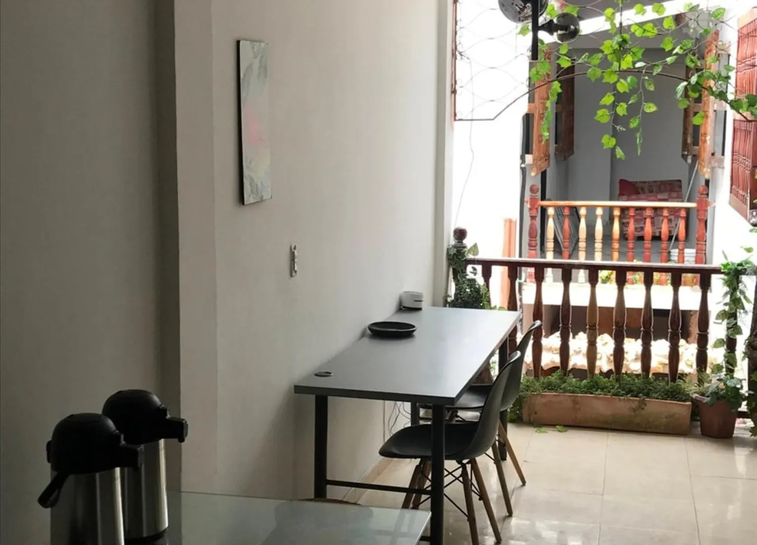 Pachamama Hostel Cartagena Colombia