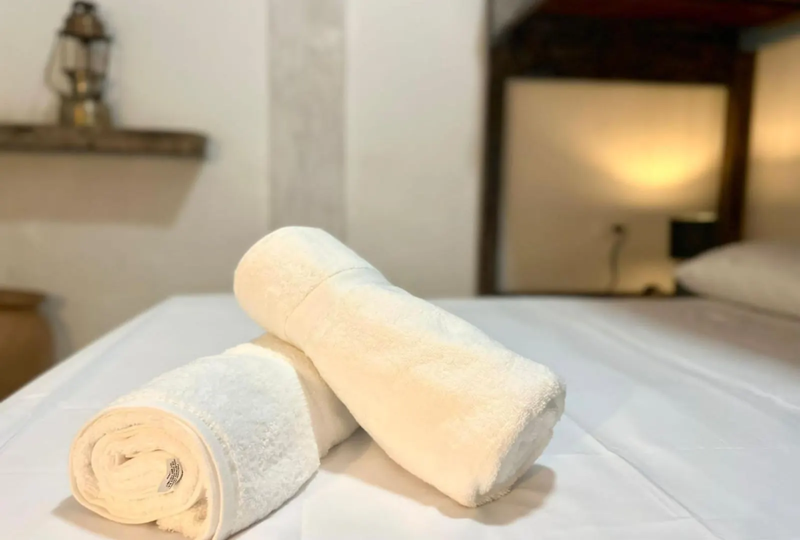 Pachamama Hostel Cartagena Colombia