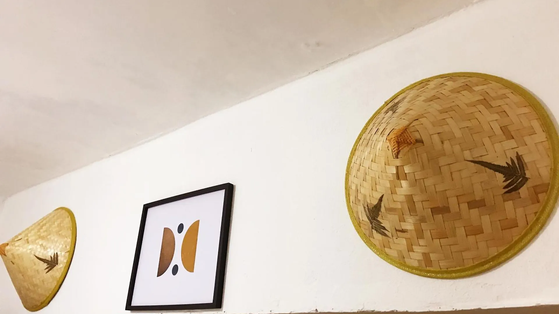 Pachamama Hostel Cartagena Colombia