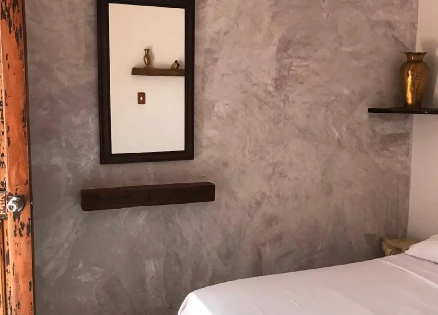 Pachamama Hostel Cartagena Colombia