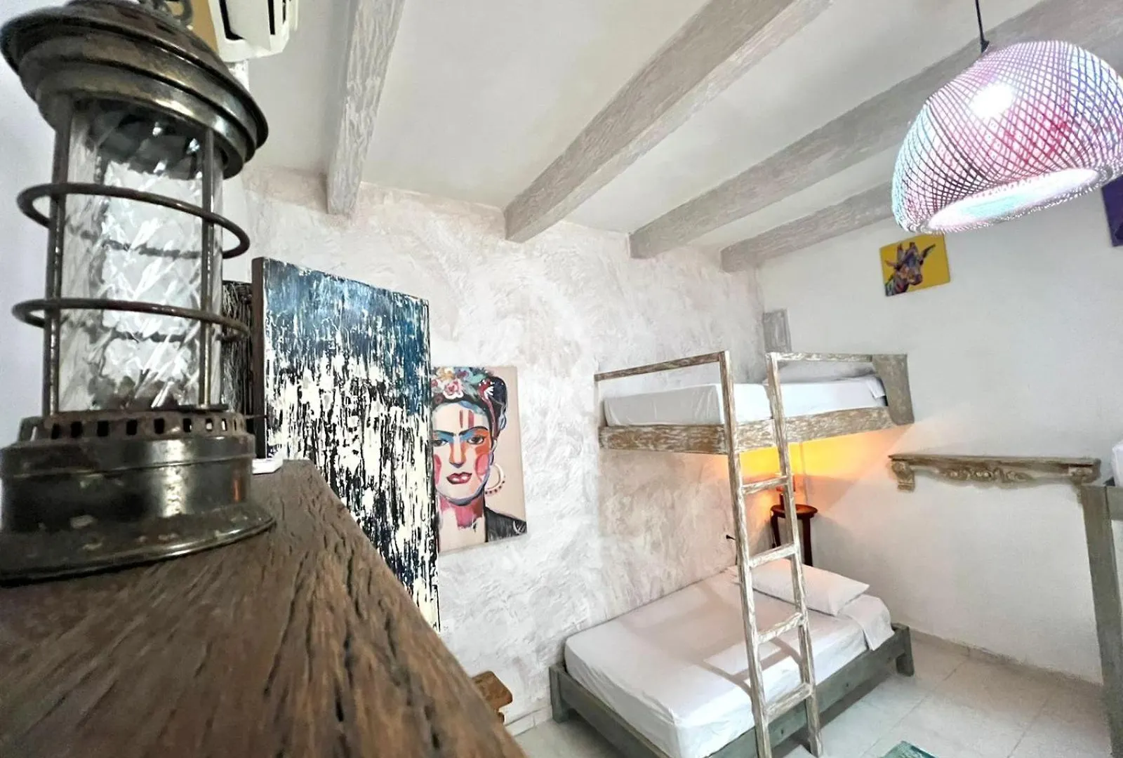 Pachamama Hostel Cartagena 0*,