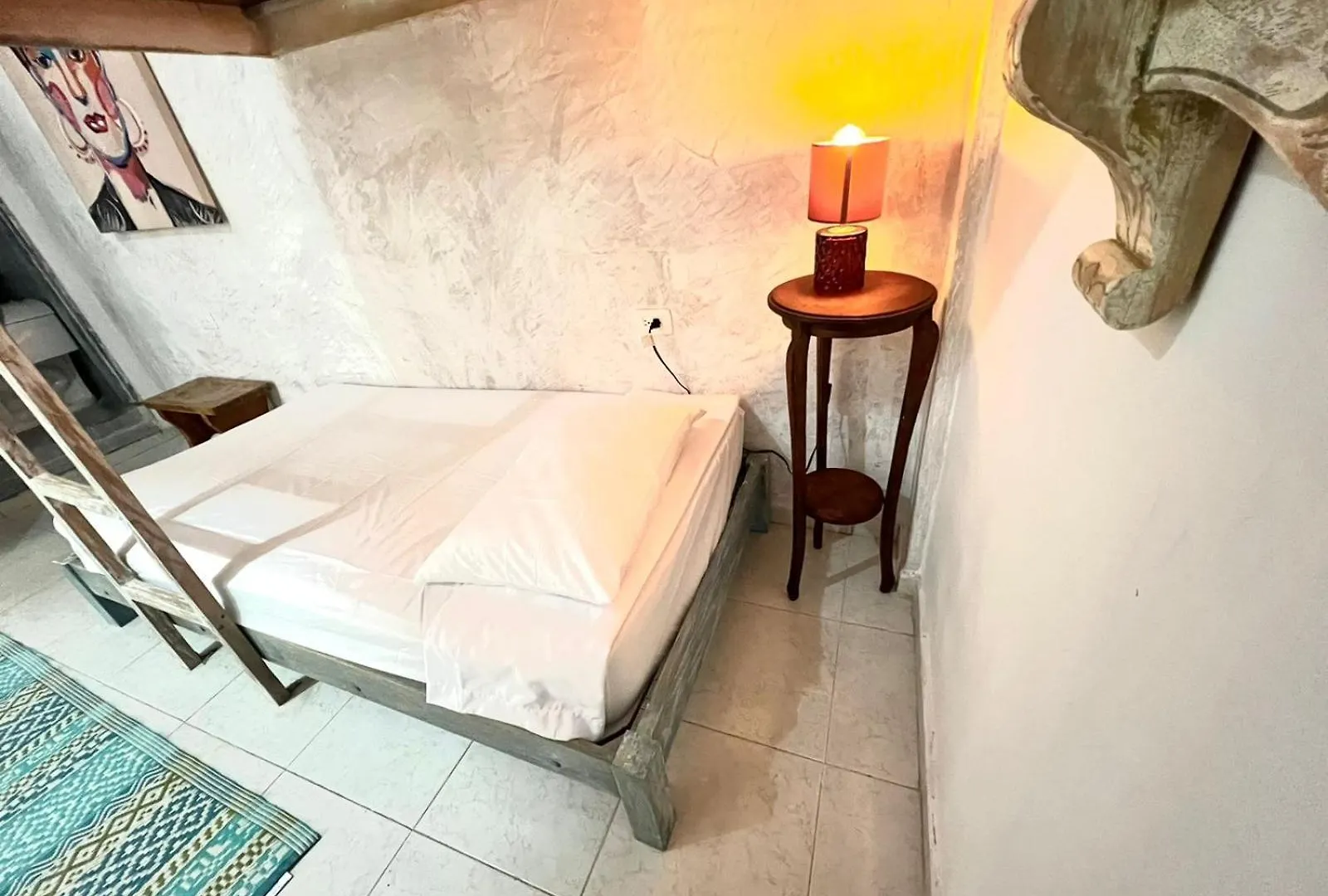 Pachamama Hostel Cartagena
