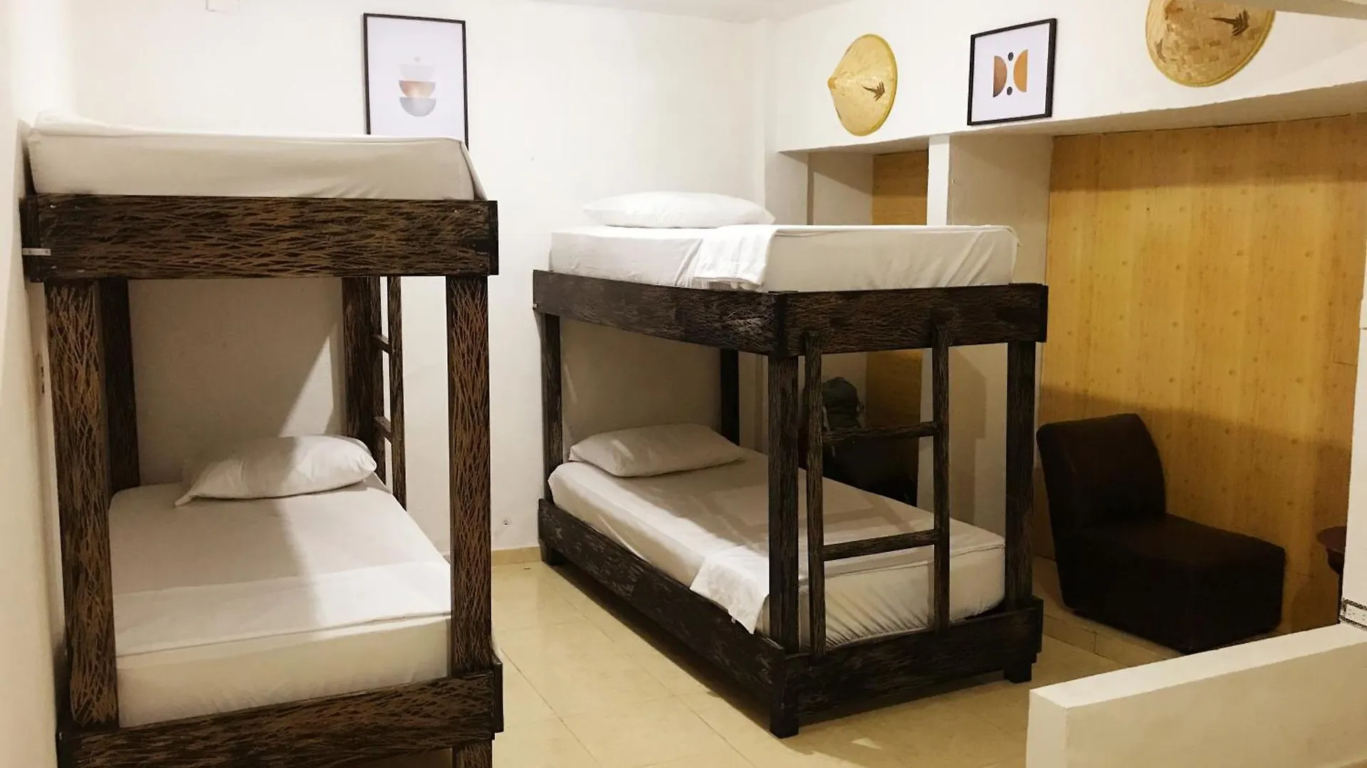 Pachamama Hostel Cartagena 0*,
