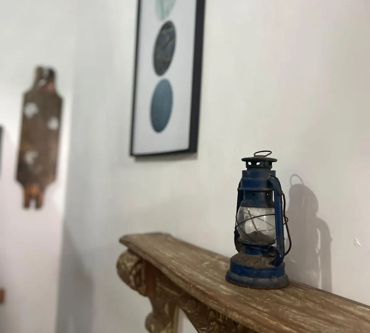 Pachamama Hostel Cartagena