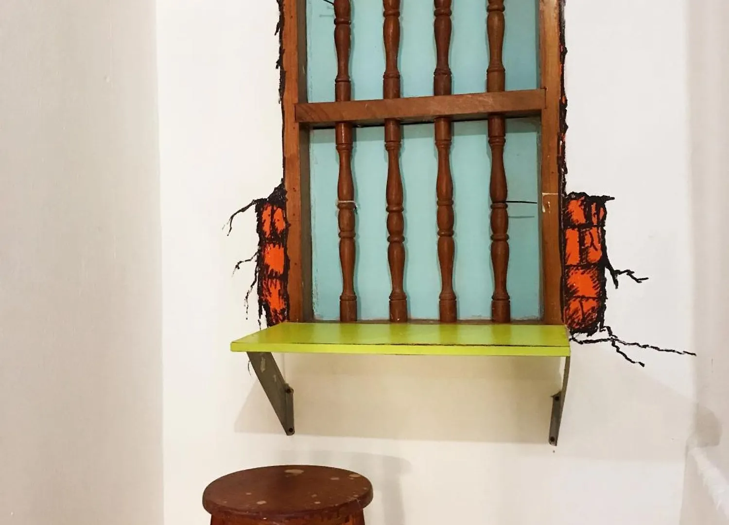 Pachamama Hostel Cartagena 0*,