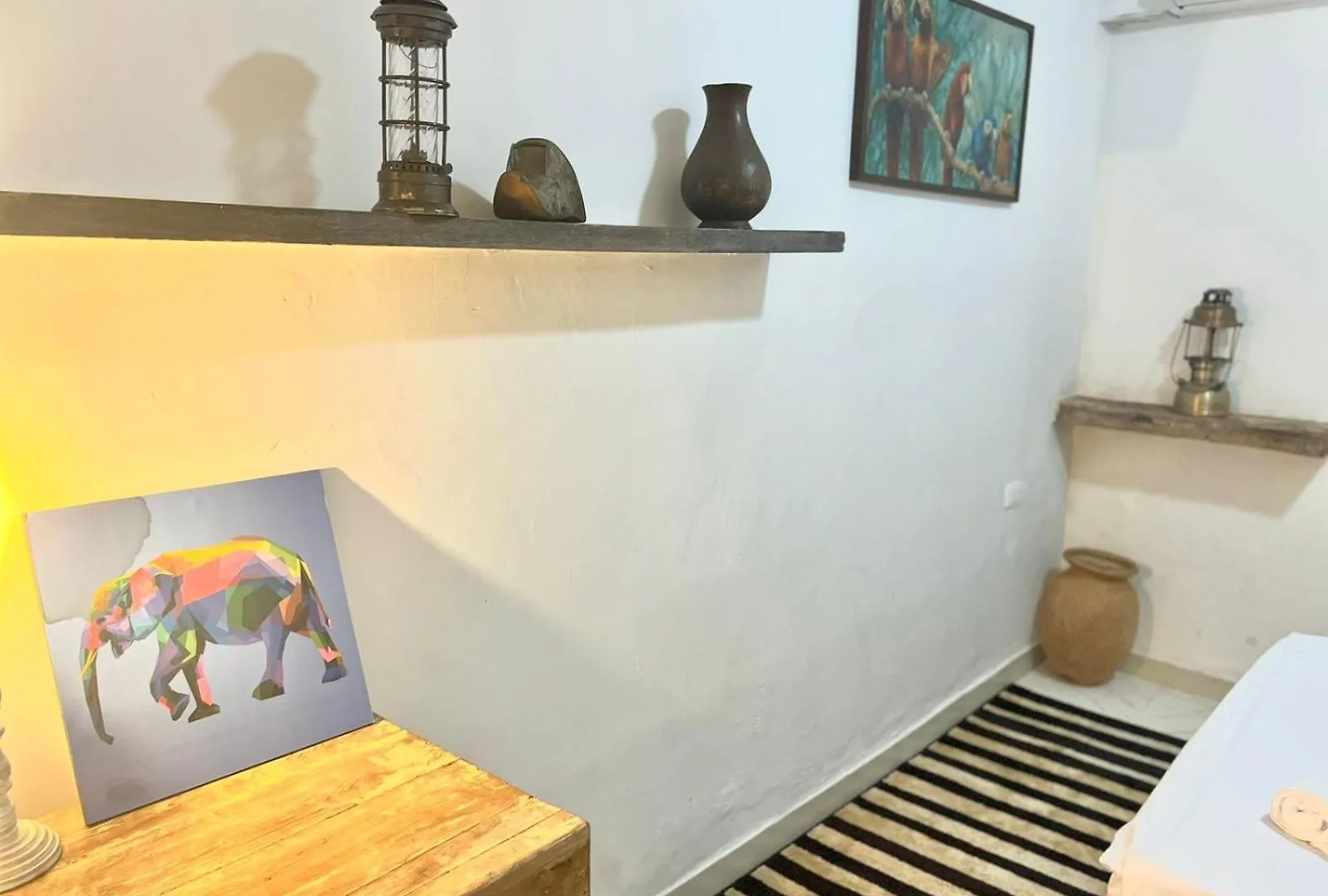 Pachamama Hostel Cartagena