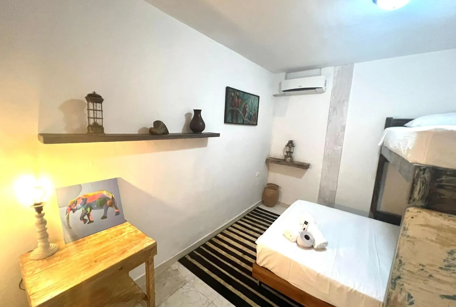 Pachamama Hostel Cartagena