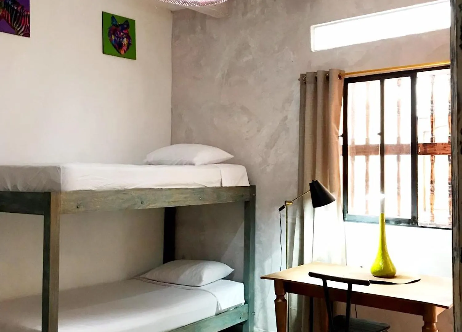 Pachamama Hostel Cartagena