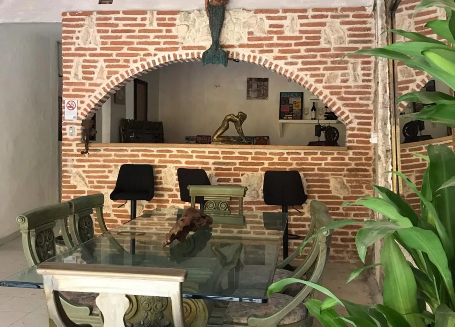 Pachamama Hostel Cartagena