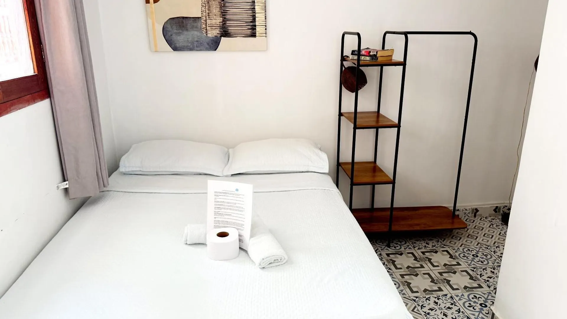 Pachamama Hostel Cartagena 0*,  Colombia