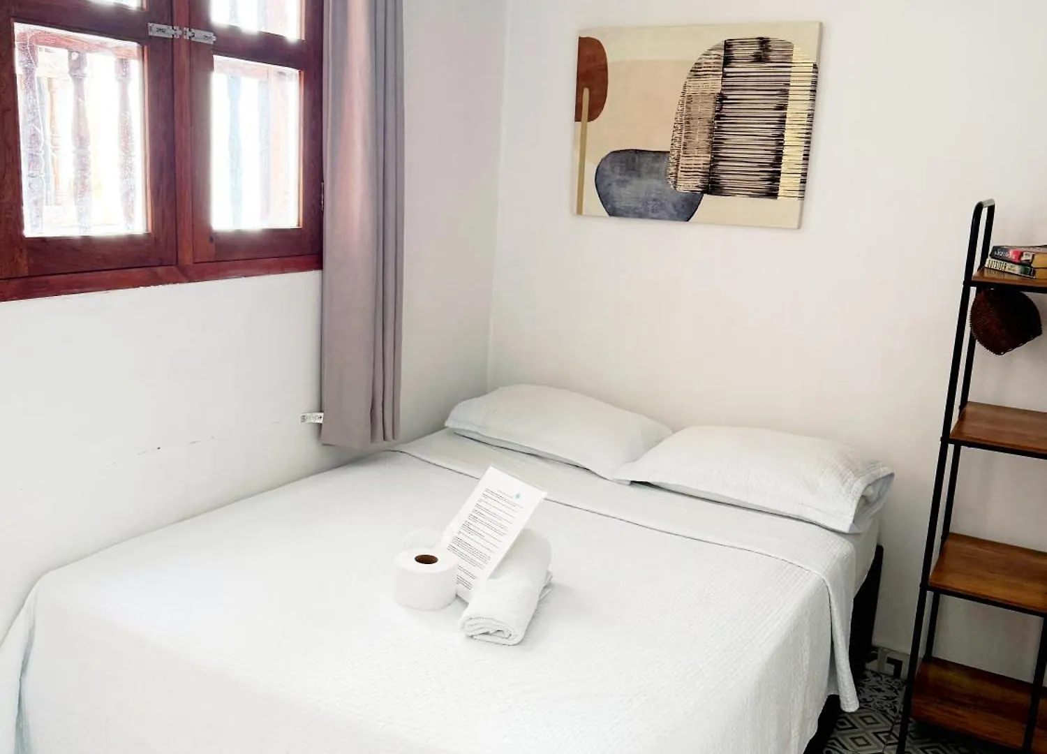Pachamama Hostel Cartagena Colombia