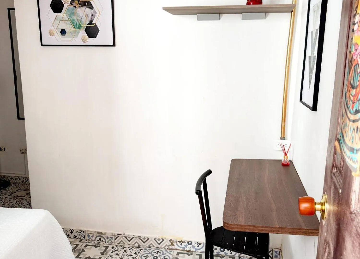 Pachamama Hostel Cartagena